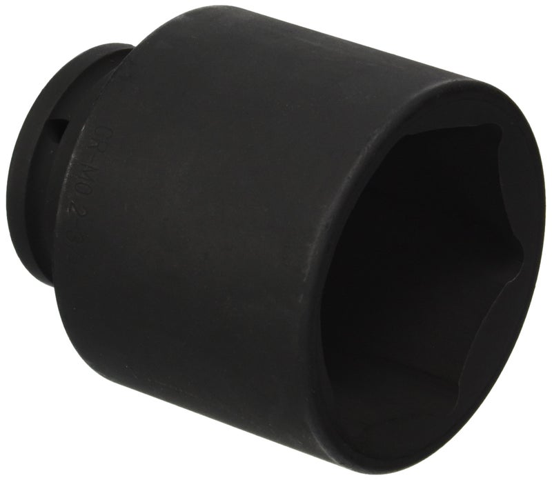 SUNEX TOOLS 488d 3/4-Inch Drive 2-3/4-Inch Deep Impact Socket - Image 1